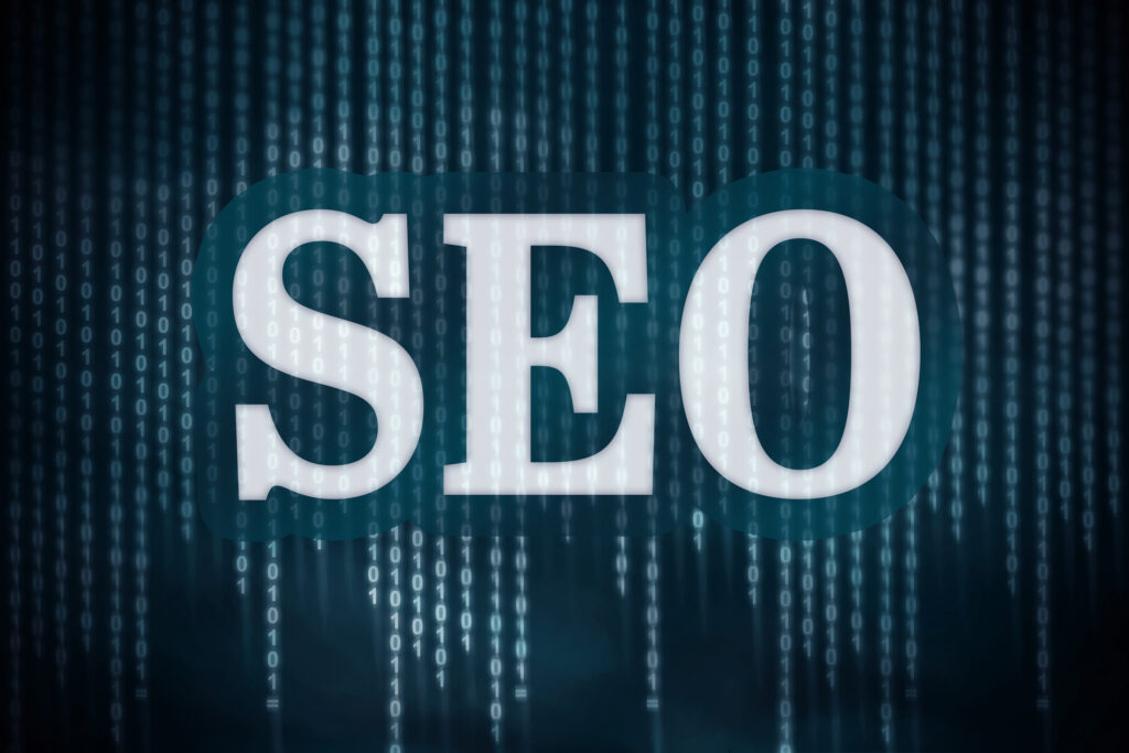 SEO-analyse