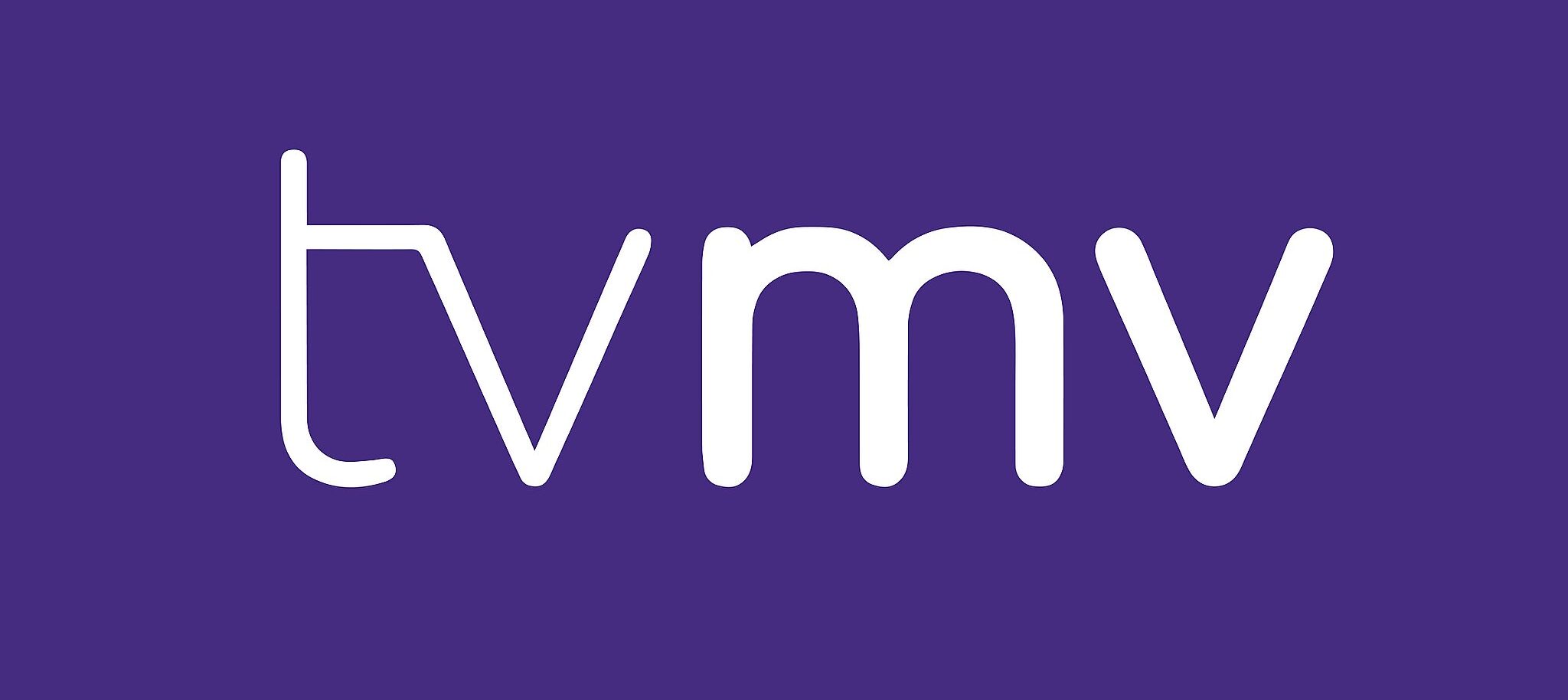 TVMV logo